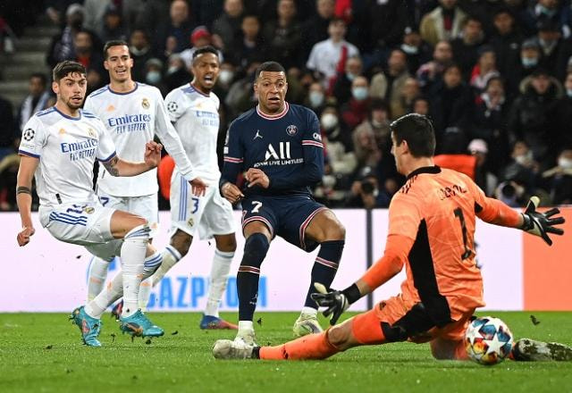 Imagem da noticia PSG ou Real Madrid? Mãe de Mbappé diz que filho ainda não decidiu seu futuro