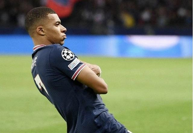 Imagem da noticia PSG define preço bilionário para Mbappé e busca Dembelé para reposição