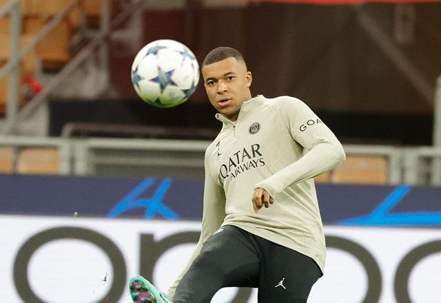 Imagem da noticia Milan x PSG: onde assistir, escalações e desfalques