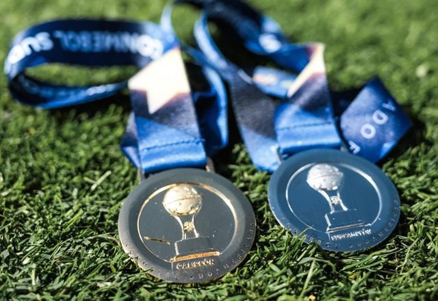 Imagem da noticia Saiba tudo sobre a grande final da Copa Sul-Americana
