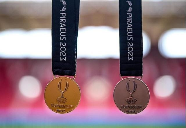 Imagem da noticia Manchester City x Sevilla: onde assistir, escalações e desfalques