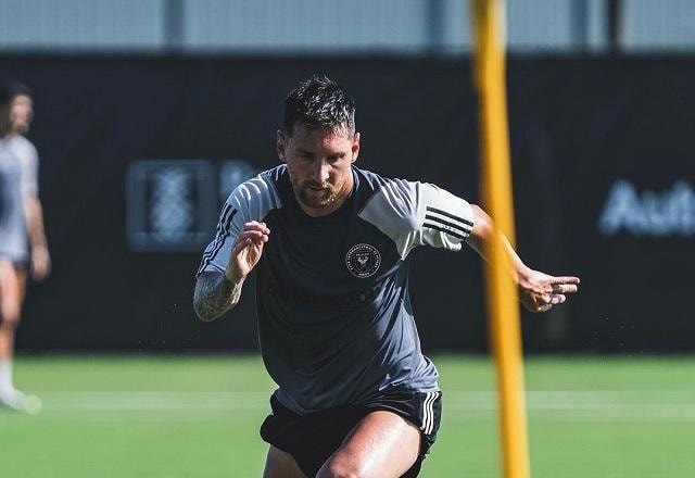 Imagem da noticia Saiba tudo sobre a estreia de Messi pelo Inter Miami