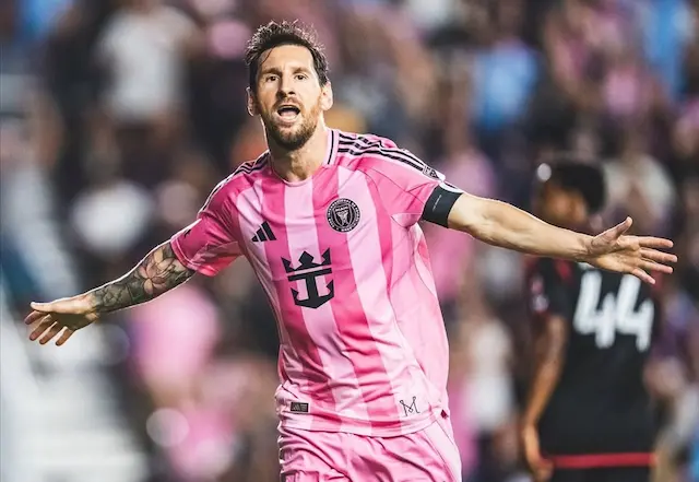 Messi compra clube da quinta divisão da Espanha Messi compra clube da quinta divisão da Espanha