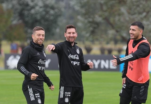 Imagem da noticia Clube russo vai enviar proposta ao Flamengo por Matheus Gonçalves