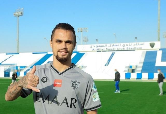 Imagem da noticia Michael admite desejo de voltar ao Brasil e cita Flamengo como prioridade