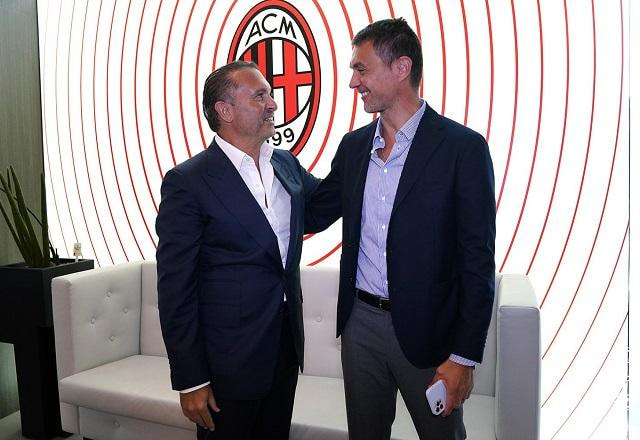 Imagem da noticia Milan anuncia sua venda a um fundo norte-americano por R$ 6,1 bilhões