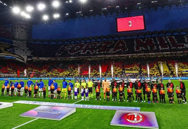 Imagem da noticia Por que o clássico Inter x Milan se chama Derby della Madonnina?