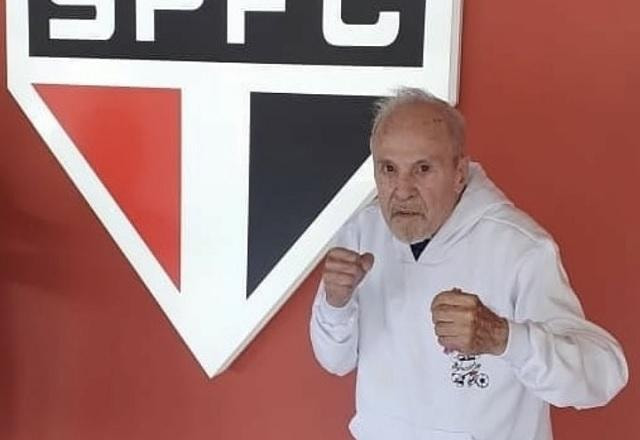 Imagem da noticia Morre Éder Jofre, tricampeão mundial de boxe, aos 86 anos