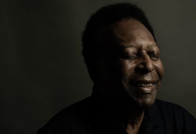 Imagem da noticia Morre Pelé, o Rei do Futebol, aos 82 anos