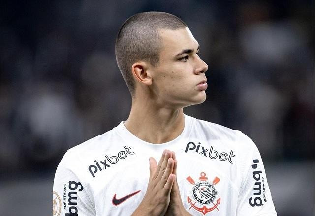 Imagem da noticia Chelsea faz proposta de mais de R$ 110 milhões ao Corinthians por Moscardo
