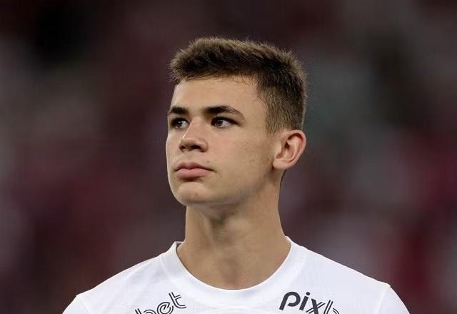 Imagem da noticia Moscardo tem suspeita de tumor no pé e terá de passar por cirurgia