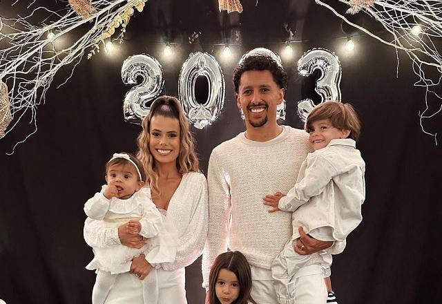 Imagem da noticia Mulher de Marquinhos relata perseguição e preconceito de vizinho francês