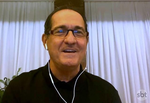 Imagem da noticia Muricy Ramalho revela ter bloqueado "amigo cagueta" após áudio vazado