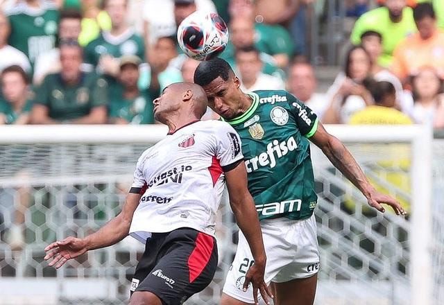 Imagem da noticia Palmeiras vence Ituano e está na final do Paulistão pelo quarto ano seguido