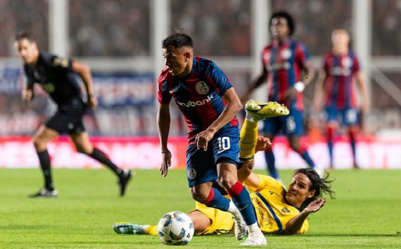 Imagem da noticia Jogador argentino é baleado e detido após confusão em jogo de futebol amador