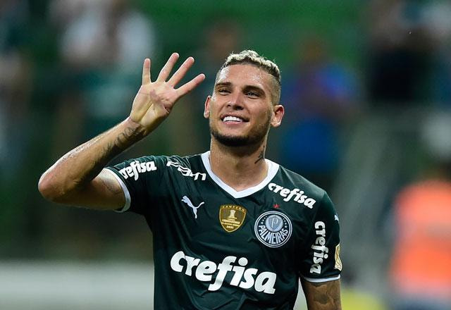 Imagem da noticia Veja os resultados da segunda rodada da fase de grupos da Libertadores