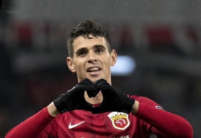 Imagem da noticia Negociação avança, e Flamengo se aproxima da contratação de Oscar