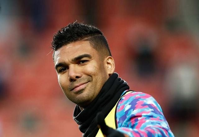 Imagem da noticia Negociação avança, e Manchester United se aproxima de Casemiro