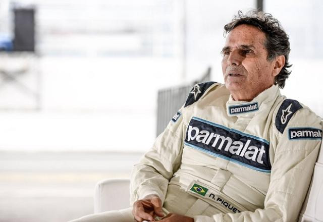 Imagem da noticia Justiça dá 15 dias para Piquet se manifestar por falas discriminatórias a Hamilton