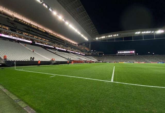 Imagem da noticia Tempo real: acompanhe tudo sobre Corinthians x Boca Juniors pela Libertadores