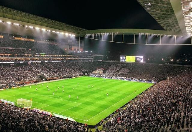 Imagem da noticia Fator Itaquera: Corinthians vive sequência de vitórias em jogos eliminatórios