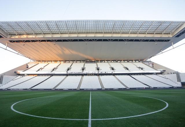 Imagem da noticia Corinthians assina acordo com Caixa para pagamento da Arena