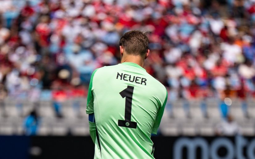 Imagem da noticia Neuer fala sobre postura de Donnarumma em lance que lesionou Musiala: "Não precisava entrar assim"