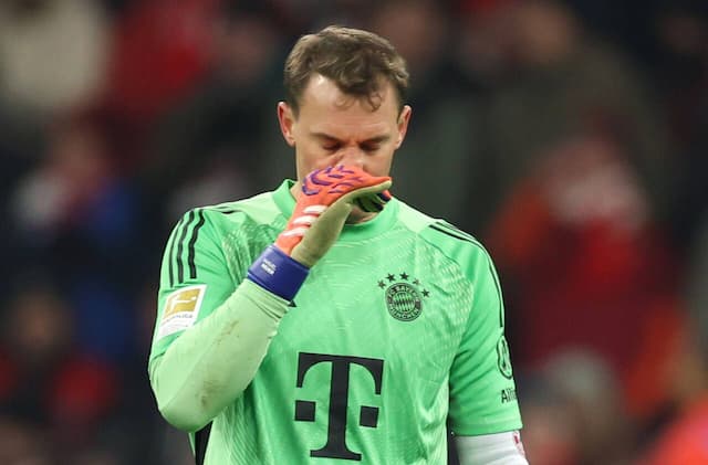 Bayern de Munique perde três goleiros e vive drama antes da Champions Bayern de Munique perde três goleiros e vive drama antes da Champions