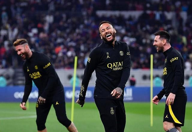 Imagem da noticia Jornal: Chelsea conversa com PSG sobre contratação de Neymar