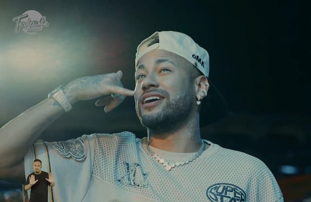 Neymar supera Gabigol e Depay e lidera buscas do Google no futebol brasileiro Neymar supera Gabigol e Depay e lidera buscas do Google no futebol brasileiro