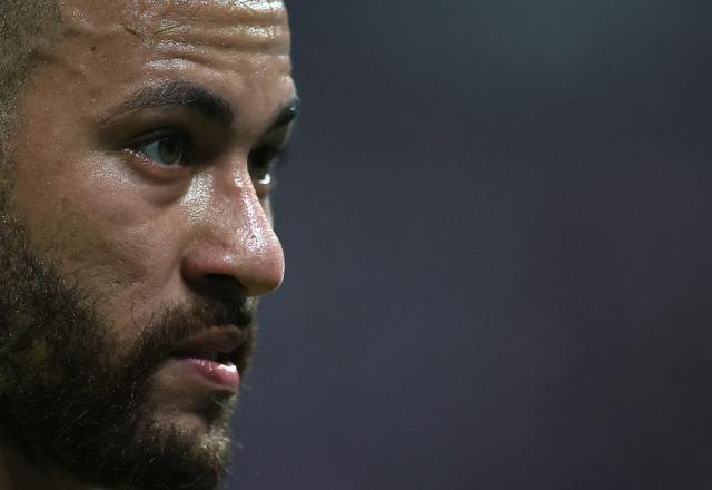Imagem da noticia Neymar afirma viver pior momento da carreira e desabafa: "Muito triste"