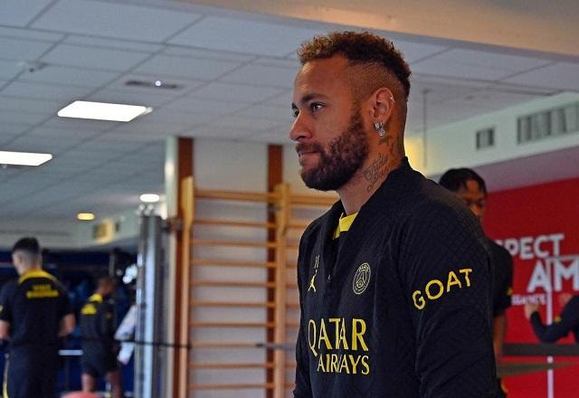 Imagem da noticia Neymar e PSG conversam para transferência imediata, diz jornalista