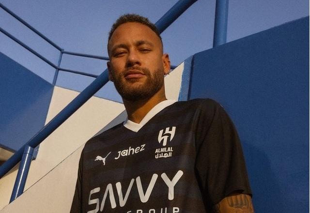 Imagem da noticia Neymar, Messi, LeBron e mais: veja lista dos atletas mais ricos do mundo