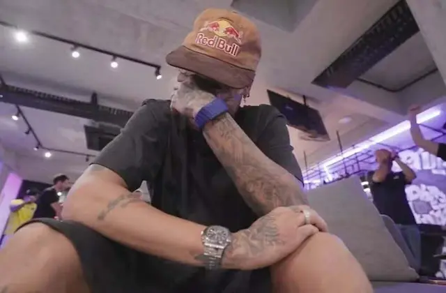 Neymar se emociona com convocação e promete a Raphinha: “Vamos ganhar essa por**” Neymar se emociona com convocação e promete a Raphinha: “Vamos ganhar essa por**”