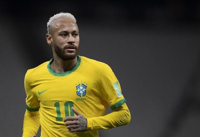 Imagem da noticia Netflix divulga data de estreia do documentário "Neymar: O Caos Perfeito"