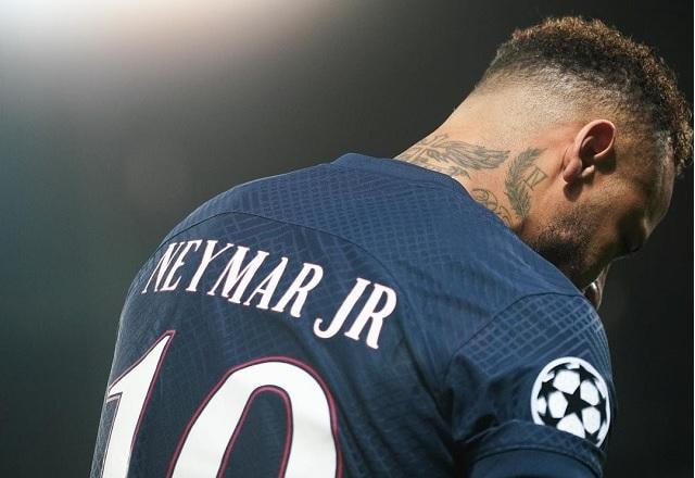 Imagem da noticia Neymar pretende voltar à Europa após dois anos na Arábia Saudita, diz jornal
