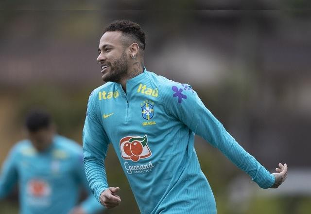 Imagem da noticia Brasil x Chile: prováveis escalações, desfalques e arbitragem