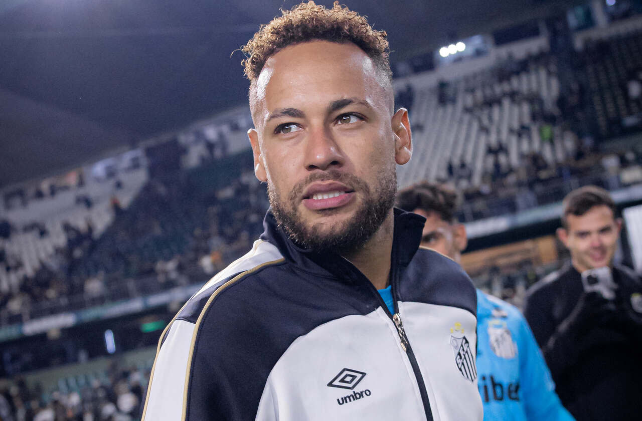 Imagem da noticia Neymar chega a 16 participações em gols em 18 jogos e aumenta sonho da Copa