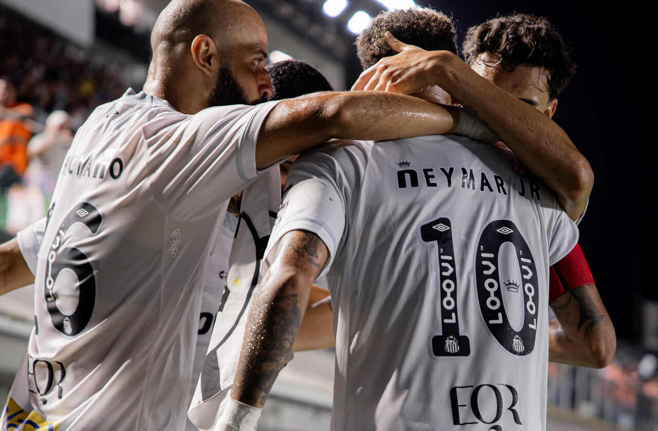 Imagem da noticia Drogba comenta em post de Neymar e amplia repercussão de homenagem a Vini Jr