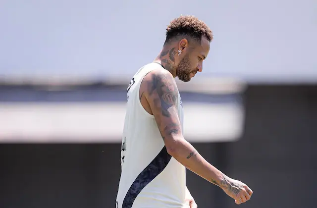 Veja jogos que Neymar tem pelo Santos antes da Copa do Mundo Veja jogos que Neymar tem pelo Santos antes da Copa do Mundo