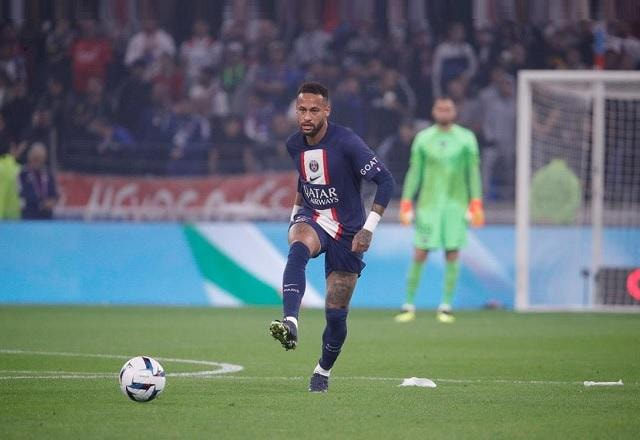 Imagem da noticia Neymar "excelente" e Mbappé "frustrante", avalia comentarista após vitória do PSG