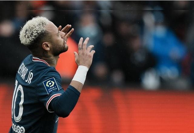 Imagem da noticia Neymar desabafa após eliminação na Champions: "Estão sendo dias complicados"