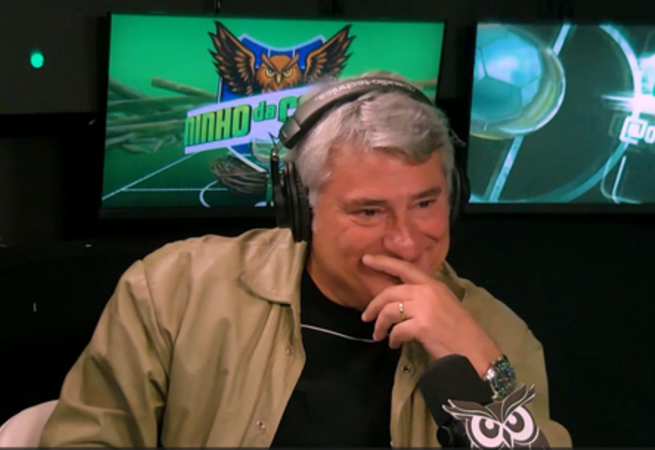 Imagem da noticia Com a presença de Cleber Machado, “Ninho Da Coruja” chega ao SBT nesta quarta-feira (4)