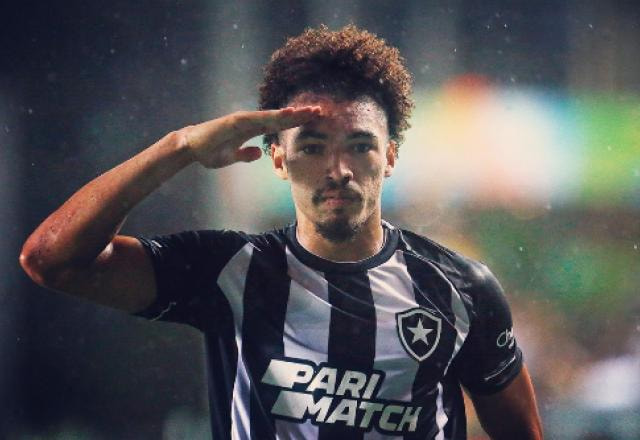 Imagem da noticia Nino sofre entorse e Diniz convoca Adryelson para enfrentar o Uruguai