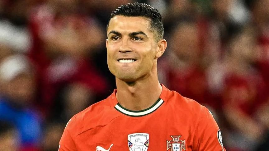 Imagem da noticia Portugal sofre, mas vence Hungria e garante 100% nas Eliminatórias