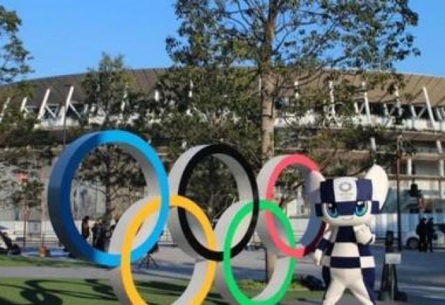 Imagem da noticia Olimpíadas de Tóquio: tudo sobre os jogos e atualizações do dia