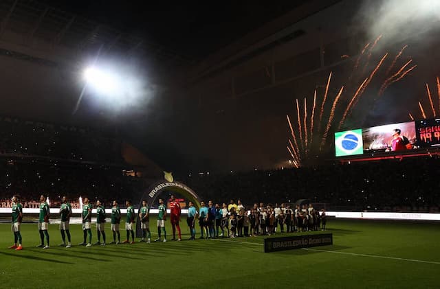 STJD marca julgamento de recurso do Corinthians contra punições no dérbi STJD marca julgamento de recurso do Corinthians contra punições no dérbi