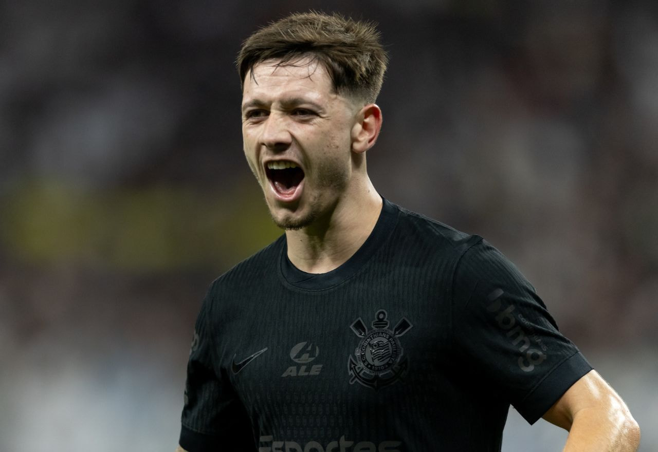 Imagem da noticia Corinthians x Racing: saiba tudo sobre as semifinais da Sul-Americana