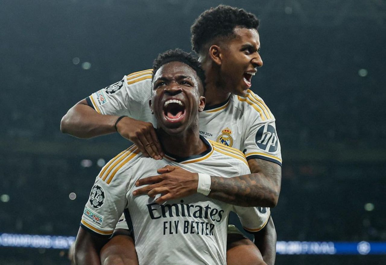 Imagem da noticia Real x Borussia: saiba tudo sobre a reedição da última final de Champions League