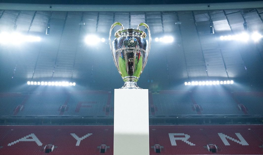 Imagem da noticia PSG pode ser o 5º time campeão inédito da Champions em Munique